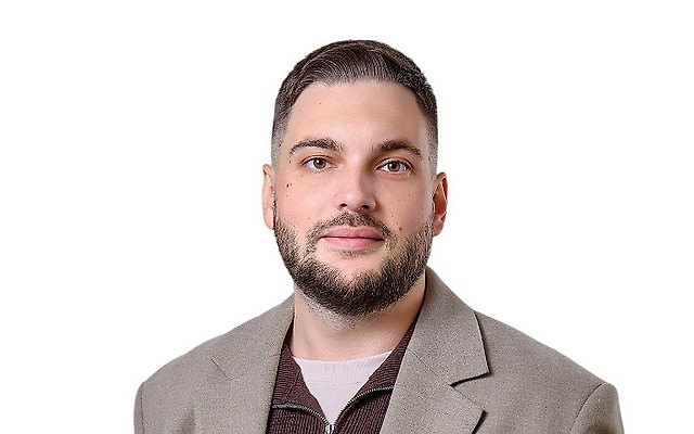 Кручинин Андрей Леонидович