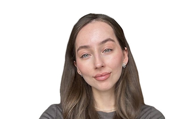 Кузьмина Анна Эдуардовна