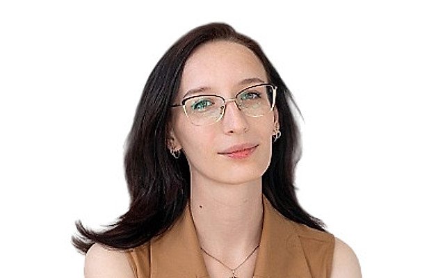 Алексеенкова Мария Алексеевна