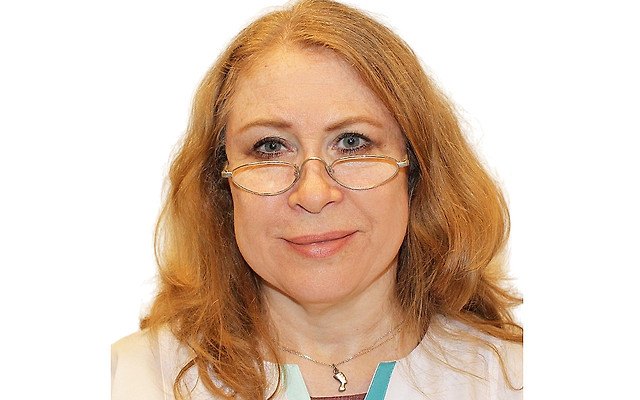 Кочергина Снежанна Анатольевна