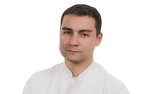 Набиуллин Ильгиз Мунирович