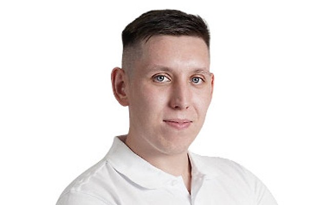 Сергеев Виктор Вадимович