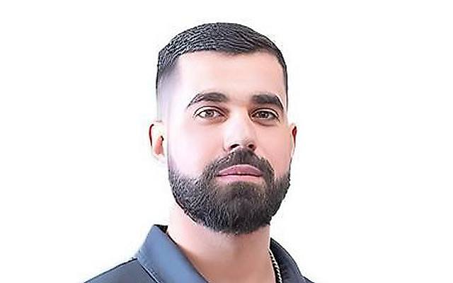 Инякин Алексей Иванович