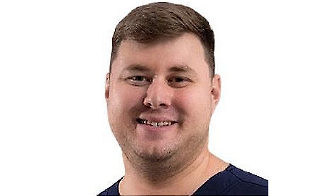 Тлехугов Камбулат Асланович