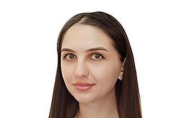 Гончарова Татьяна Николаевна 