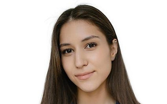 Ахметвалиева Алия Марселевна