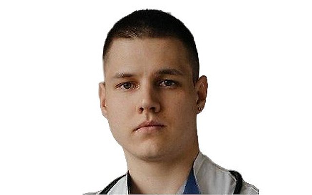 Кузнецов Филипп Александрович 