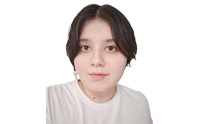 Сатиева Дениза Германовна