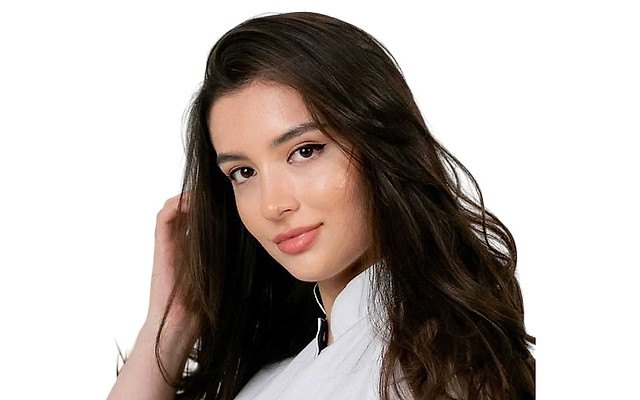 Рамазанова Мадина Рамазановна