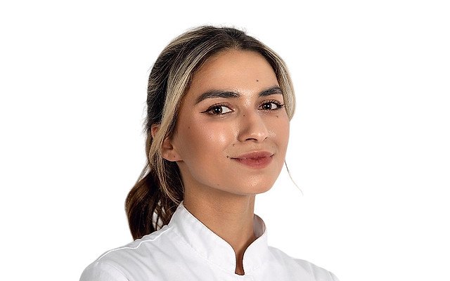 Амор Надия Отман