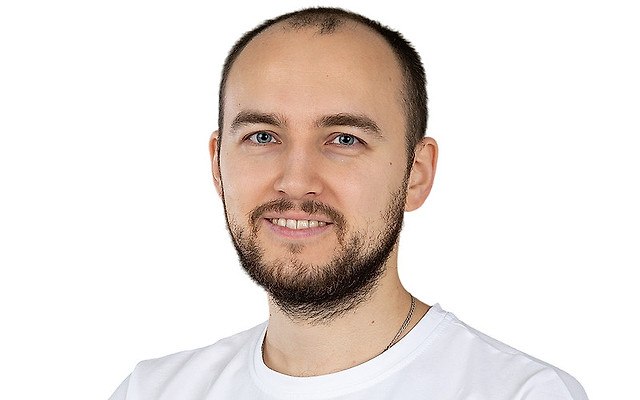 Петрухин Сергей Евгеньевич