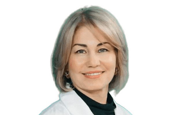 Первухина Наталья Анатольевна