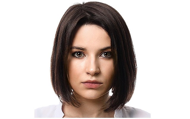 Проценко Виктория Сергеевна