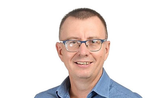 Ратушный Владимир Николаевич