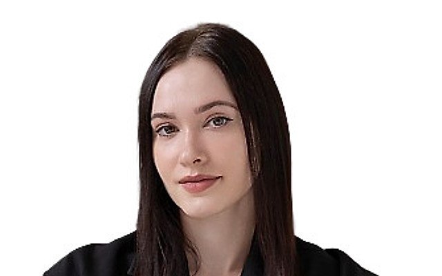 Максимова Виктория Алексеевна