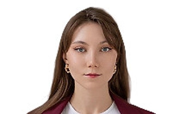 Хоряк Владлена Владимировна