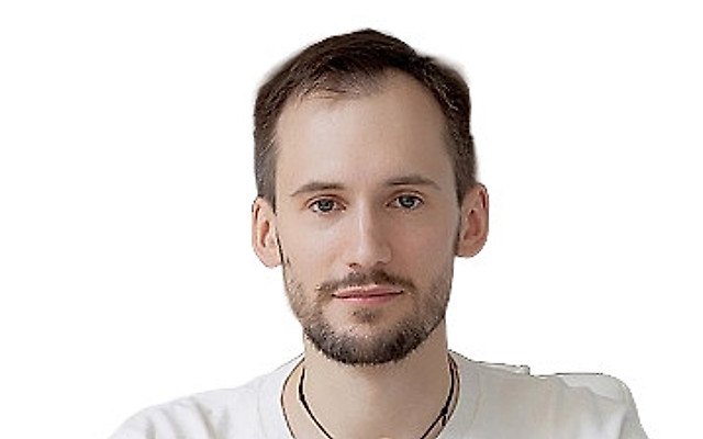 Красильщиков Максим Кириллович