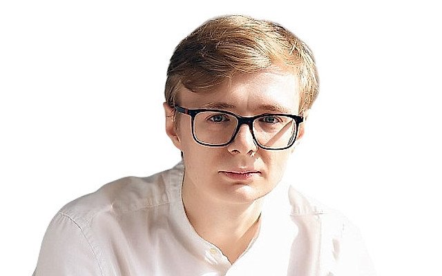 Овчинников Алексей Валерьевич