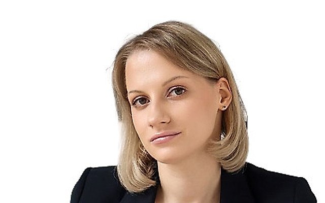 Ямбаева Альбина Маратовна