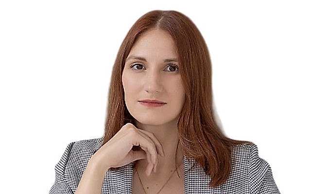 Иванова Юлия Александровна