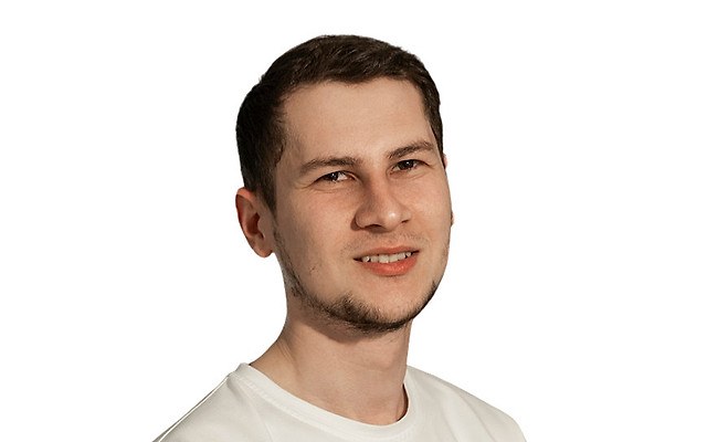 Исмаилов Рустам Закирович