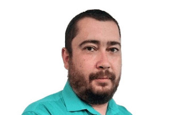 Лысов Антон Альбертович