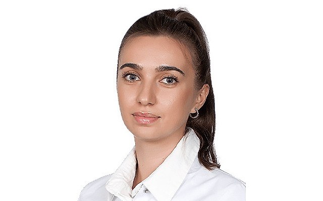 Виснер Лилия Андреевна