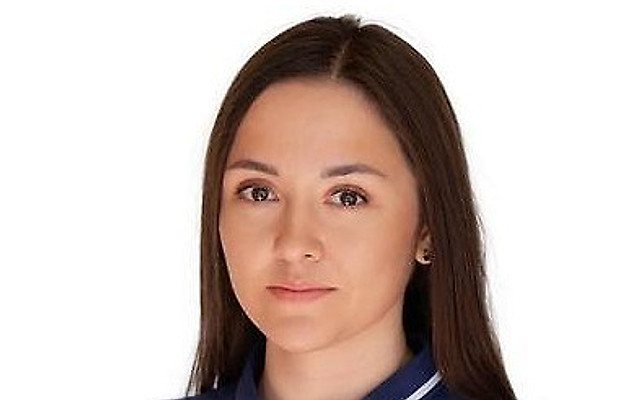 Шилкина Алена Юрьевна