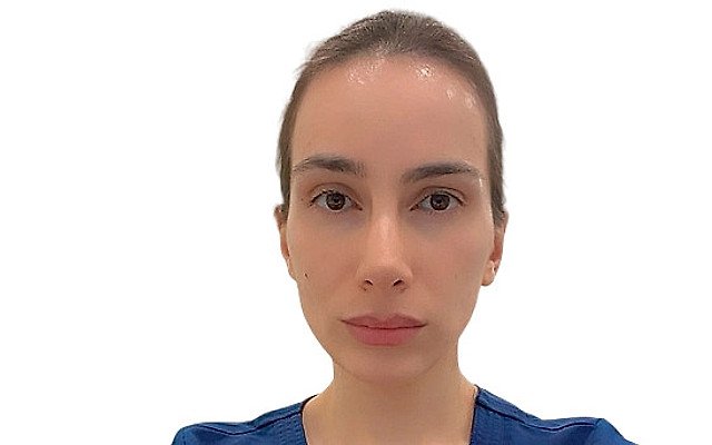 Саргсян Наира Леонардовна