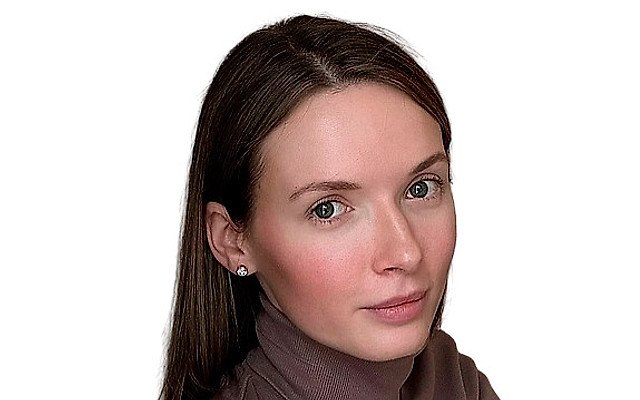 Молчанова Юлия Алексеевна