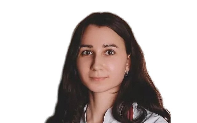 Гиламова Аделина Ришатовна