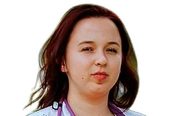 Арбузова Маргарита Николаевна