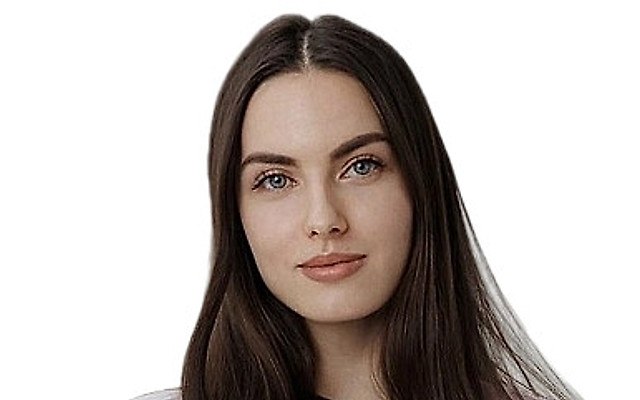 Абдуллаева Валентина Геннадьевна