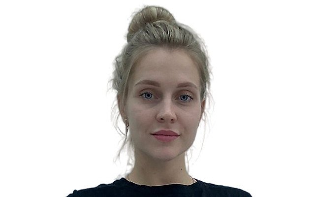 Меленчук Галина Анатольевна