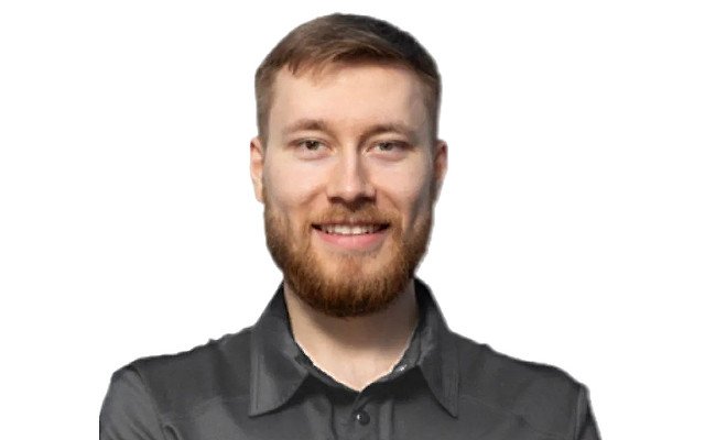 Рудаков Александр Михайлович