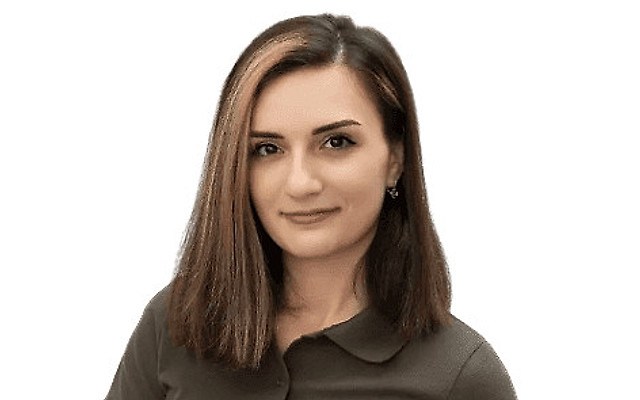 Диланян Марианна Смбатовна