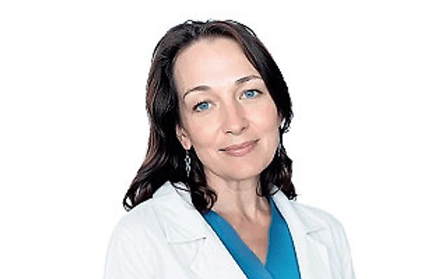 Вяткина Ольга Александровна