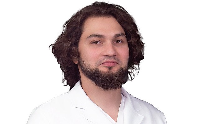 Ферзаули Адам Геланиевич