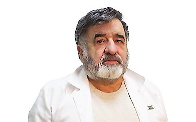 Гочияев Башир Хопаевич 