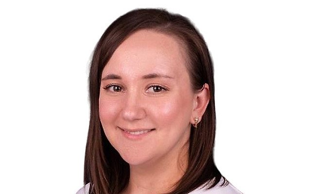 Молостова Мария Александровна 