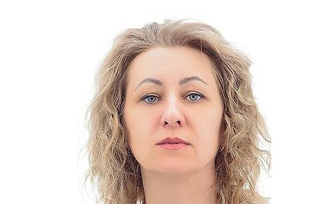 Шитова Татьяна Валерьевна