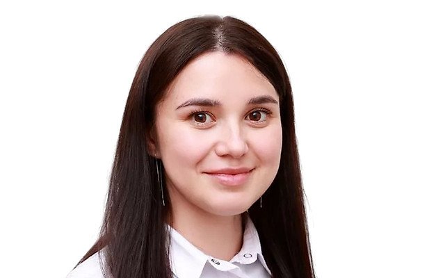 Габдуллина Гульназ Ирековна