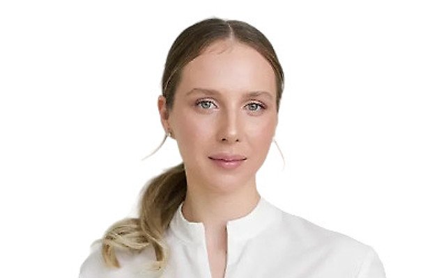 Делец Мария Александровна