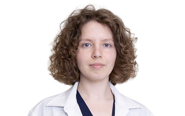 Фоменко Екатерина Евгеньевна