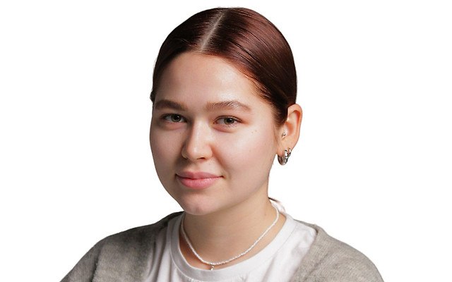 Тороян Анна Игоревна