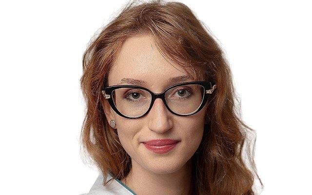 Мацуева Ирина Александровна