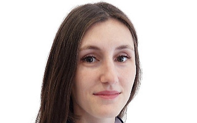 Сомова Дана Эдуардовна