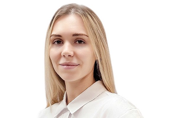 Васина Наталья Александровна