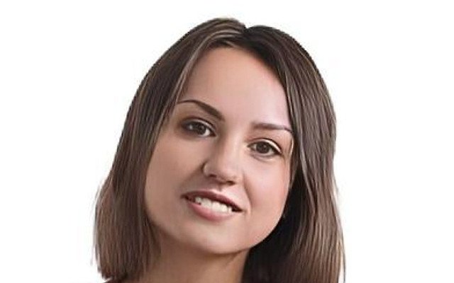 Бржевская Ксения Александровна