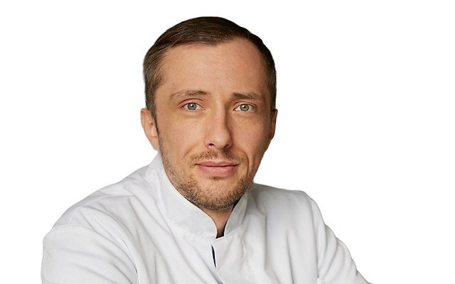 Кузьмин Игорь Александрович